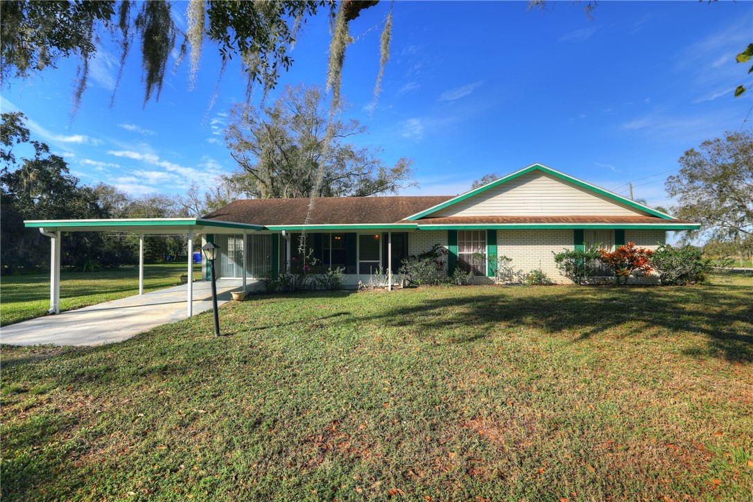 148 North Magnolia St