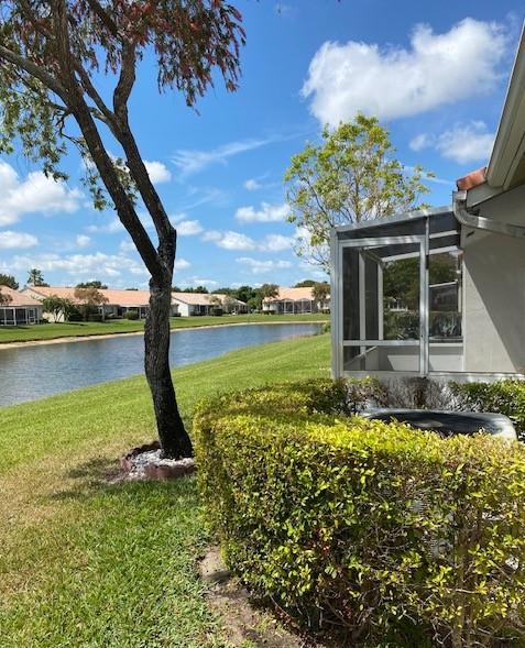 6098 Heliconia Road Delray Beach, FL 33484 - Photo 2 of 15 0016