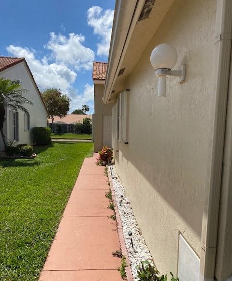6098 Heliconia Road Delray Beach, FL 33484 - Photo 4 of 15 entrance_0019