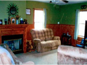 1501 Freeman Road Spencer, IN 47460 - Photo 5 of 11