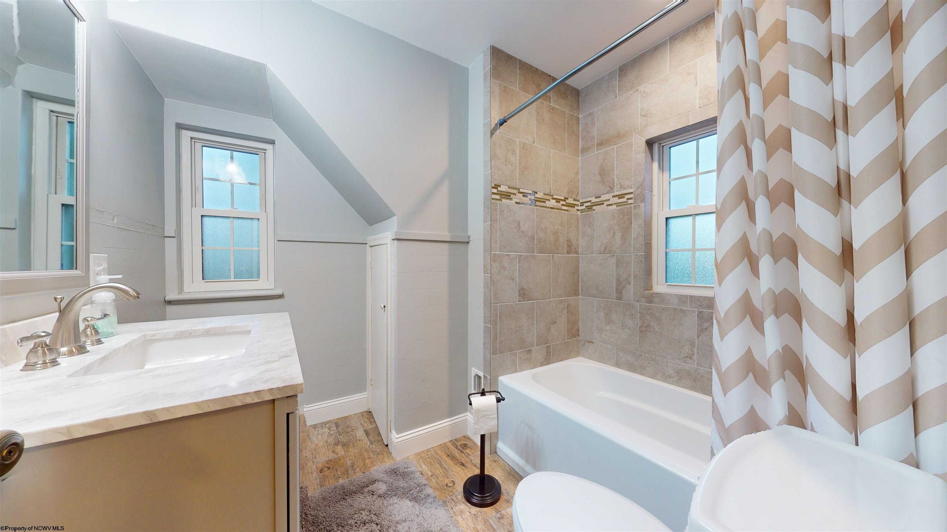114 Avondale Road Fairmont, WV 26554 - Photo 24 of 31 Gallery Image 24