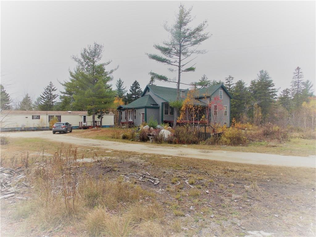412 Old County Road Brooklin, ME 04616 - Photo 10 of 18 Photo