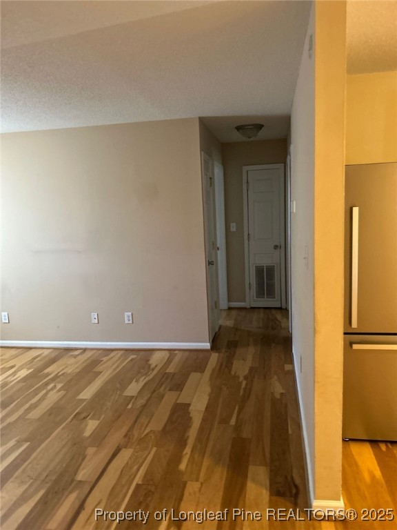1432 A Mathau Court Fayetteville, NC 28304 - Photo 4 of 13 a view of a room with a door