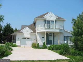 14 Seabreeze Road Ocean Pines, MD 21811 - Photo 1 of 6 Gallery Image 1