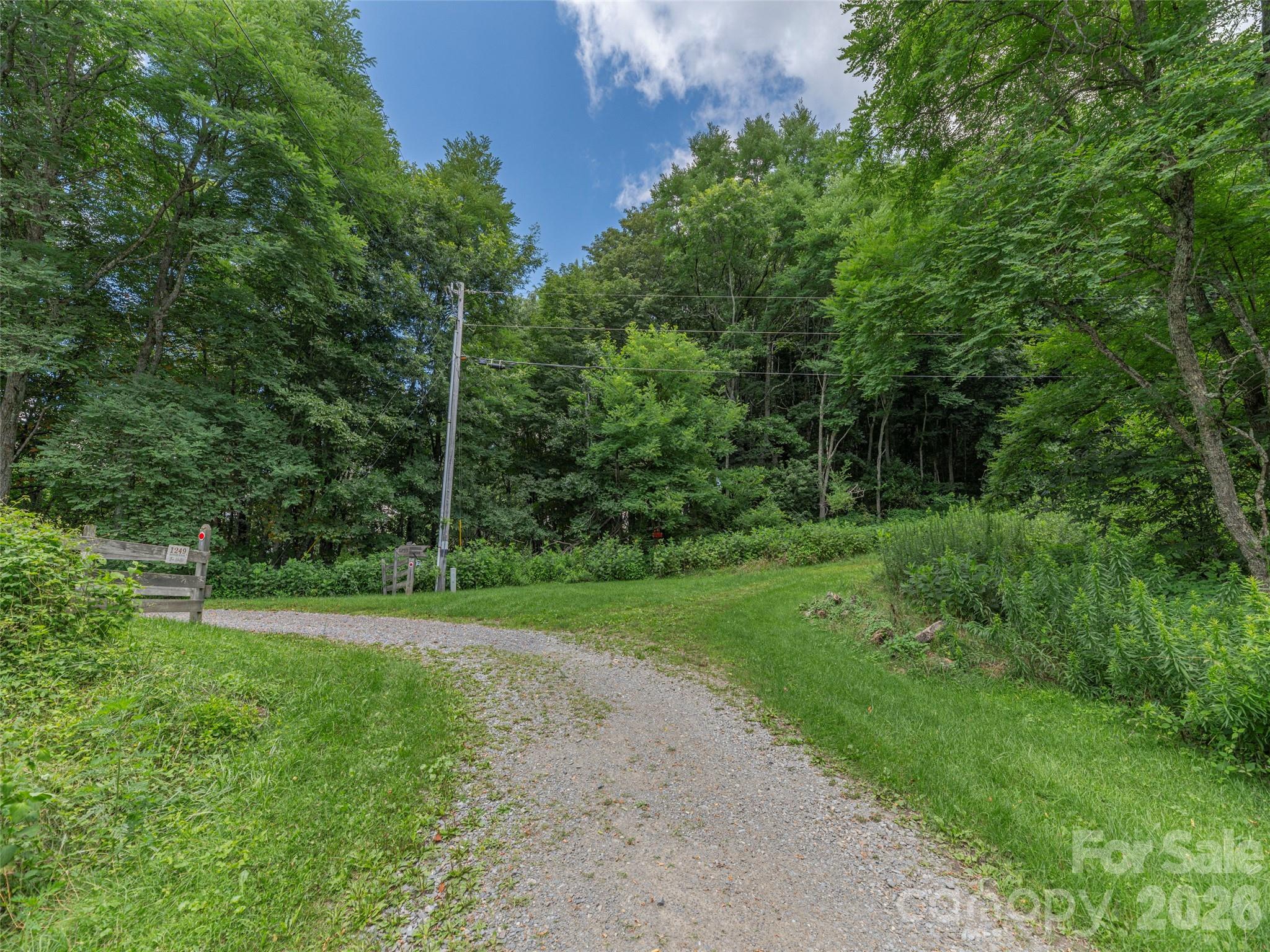 0 Rough Knob Road Hot Springs, NC 28743 - Photo 1 of 6 Gallery Image 1