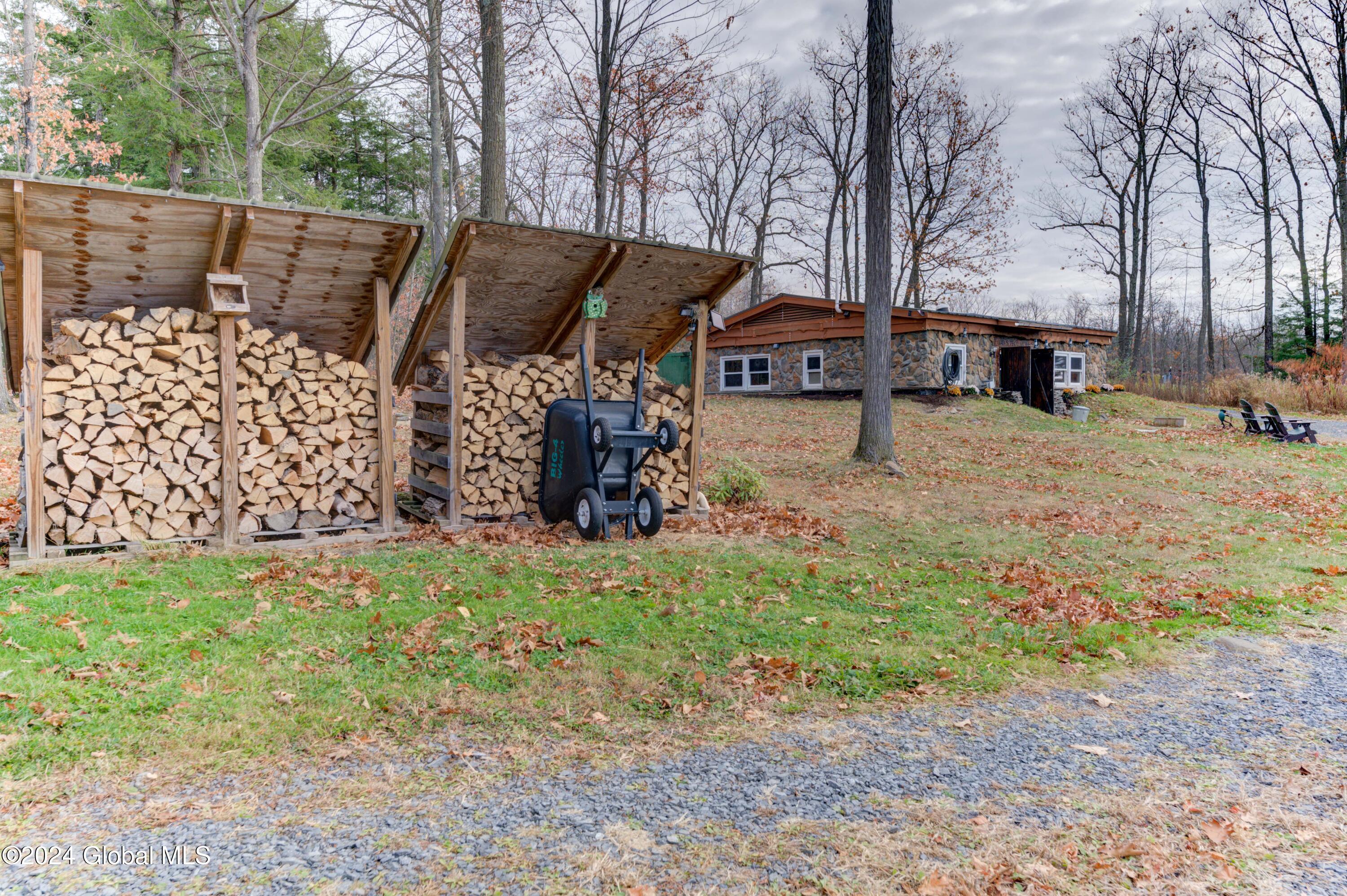 485 Crosby Road Root, NY 13459 - Photo 11 of 56 485 Crosby -51
