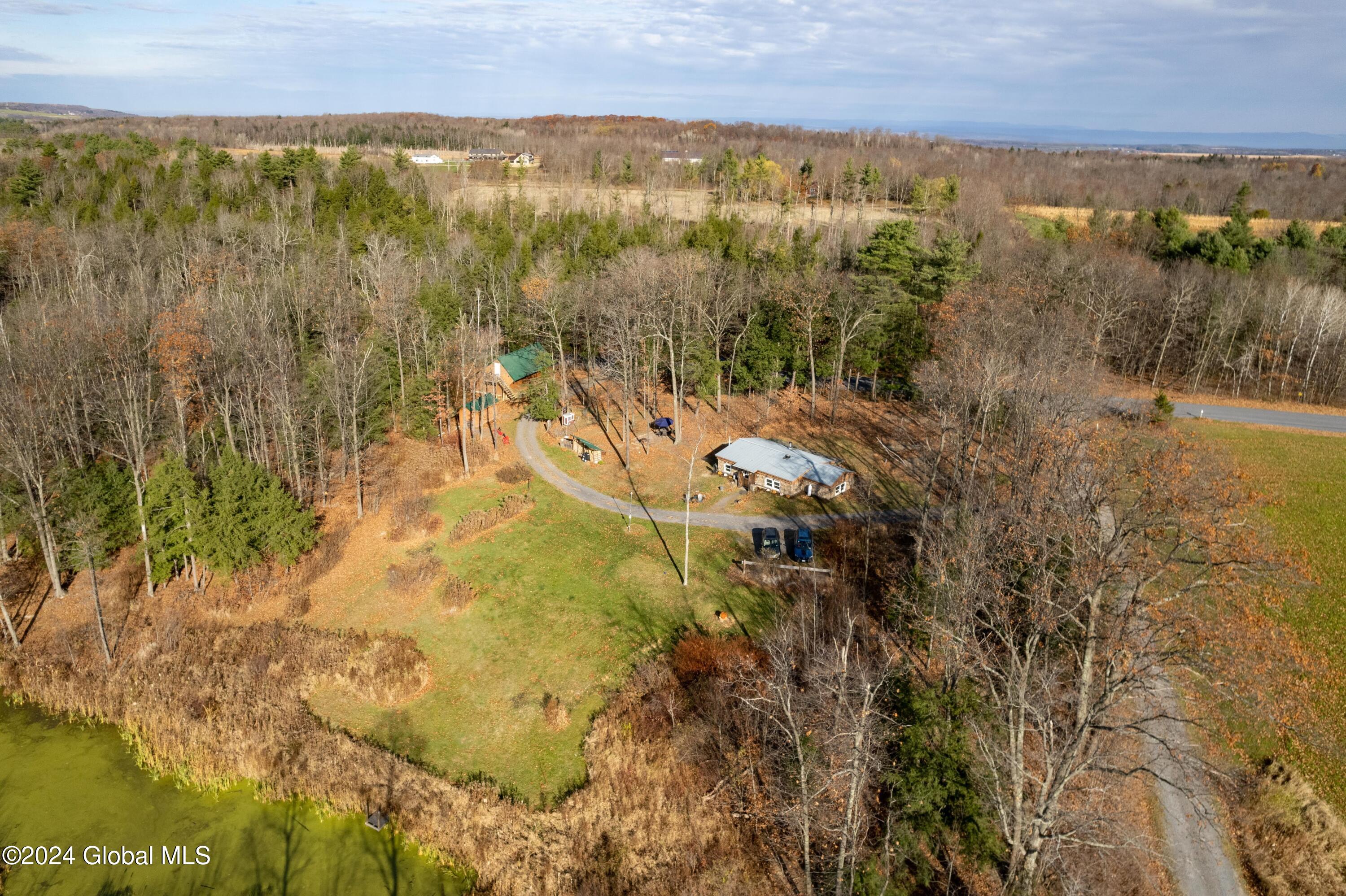 485 Crosby Road Root, NY 13459 - Photo 12 of 56 485 Crosby -2