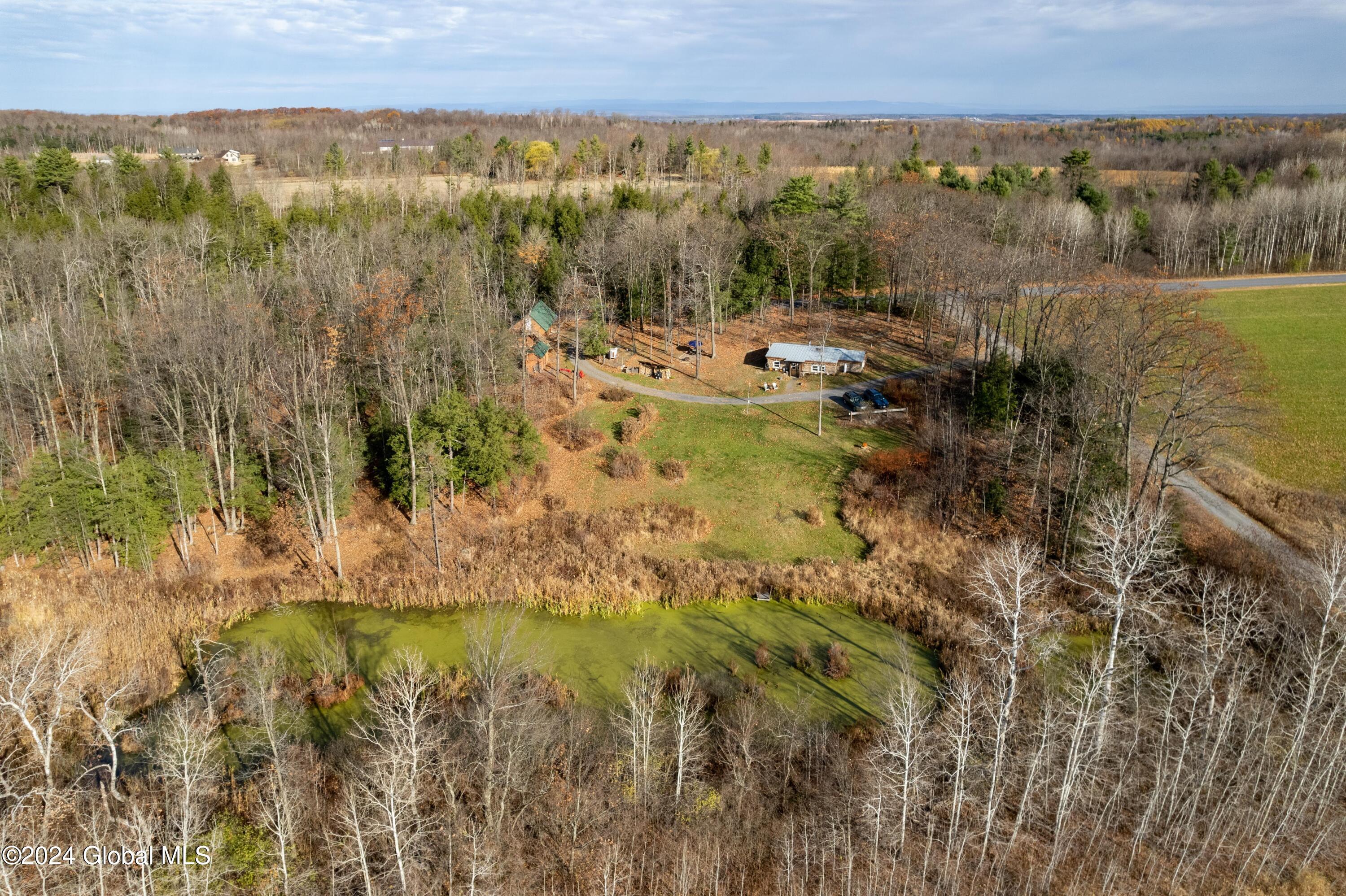 485 Crosby Road Root, NY 13459 - Photo 13 of 56 485 Crosby -3