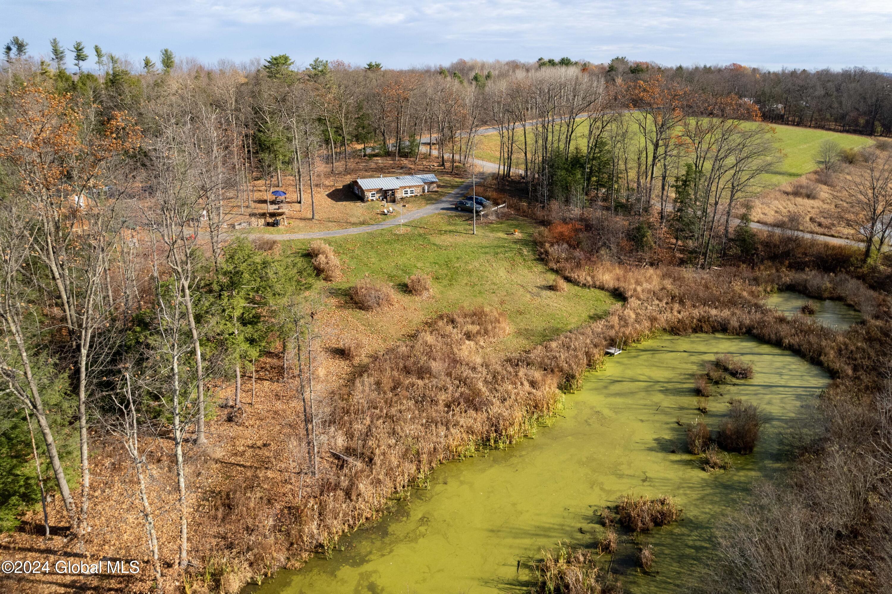 485 Crosby Road Root, NY 13459 - Photo 14 of 56 485 Crosby -4