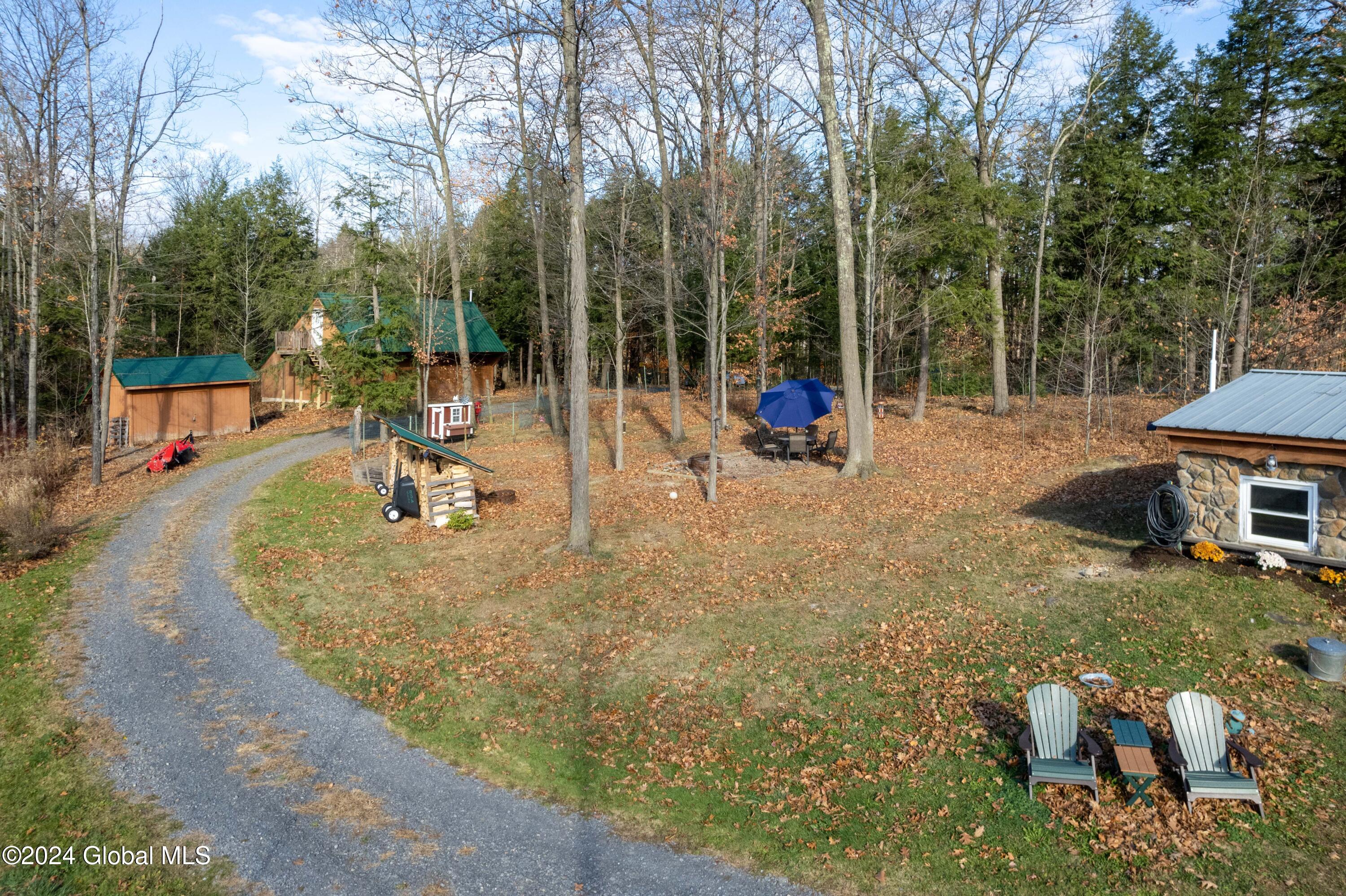 485 Crosby Road Root, NY 13459 - Photo 18 of 56 485 Crosby -13