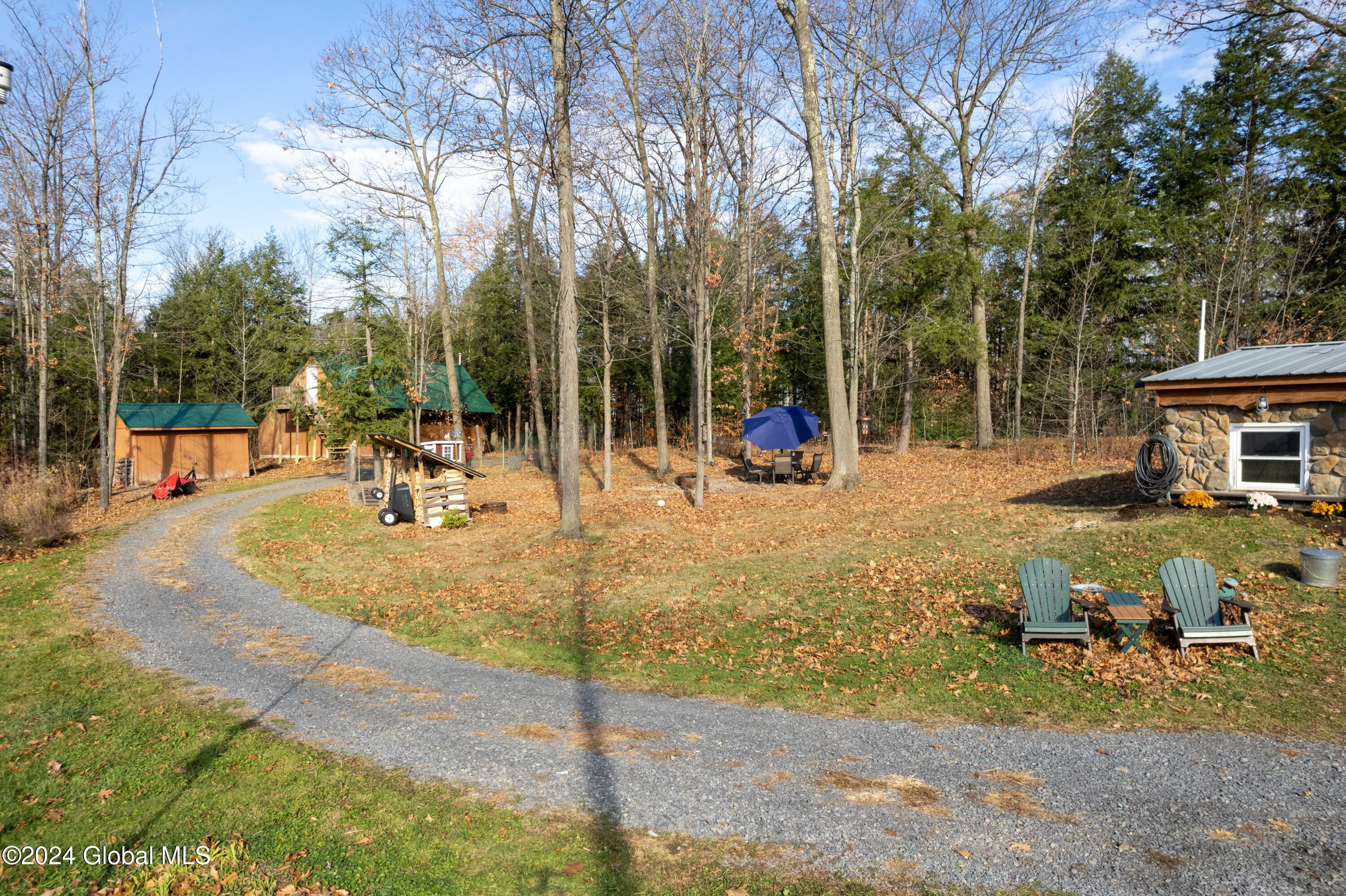 485 Crosby Road Root, NY 13459 - Photo 19 of 56 485 Crosby -14