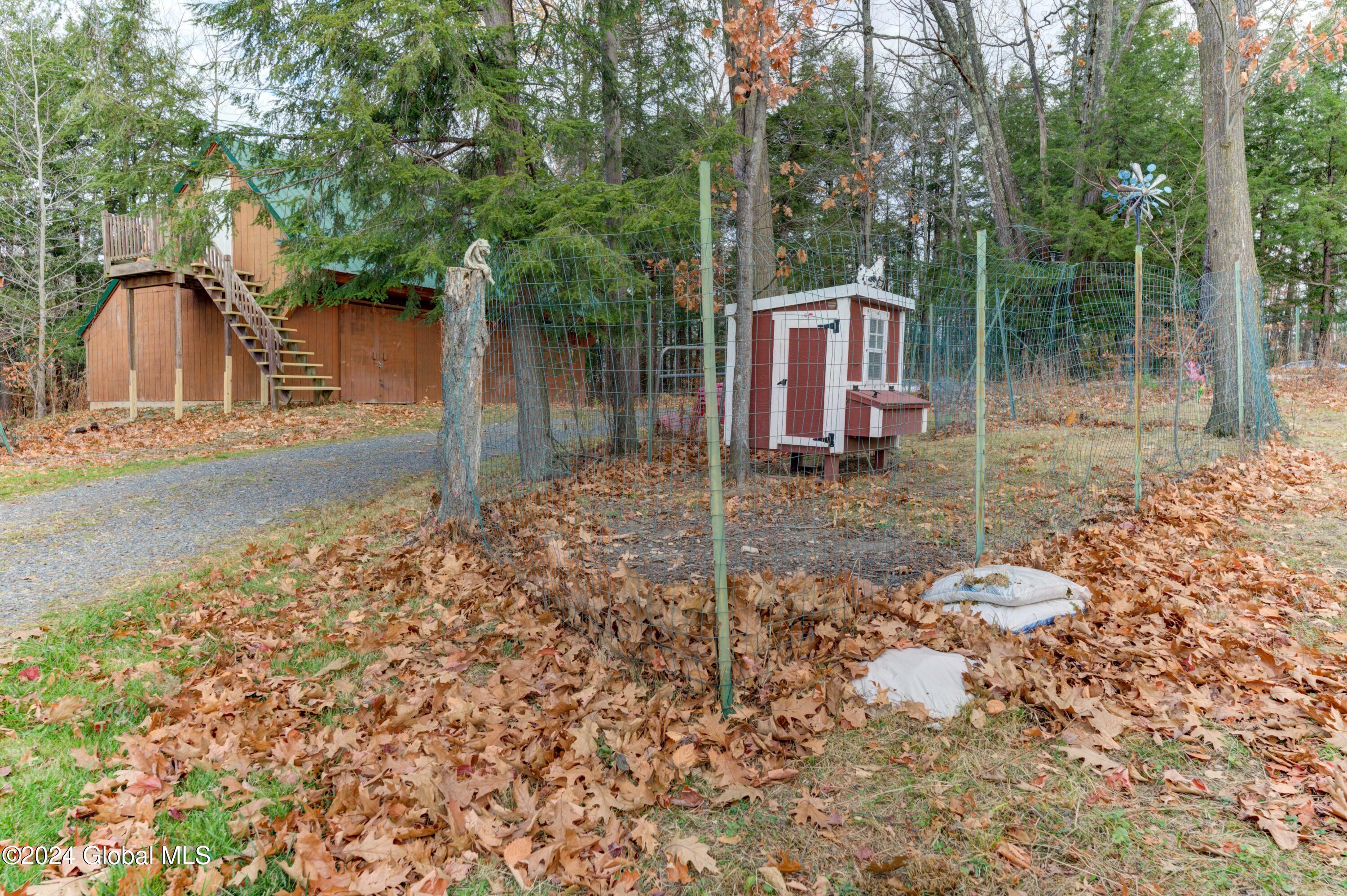 485 Crosby Road Root, NY 13459 - Photo 20 of 56 485 Crosby -52