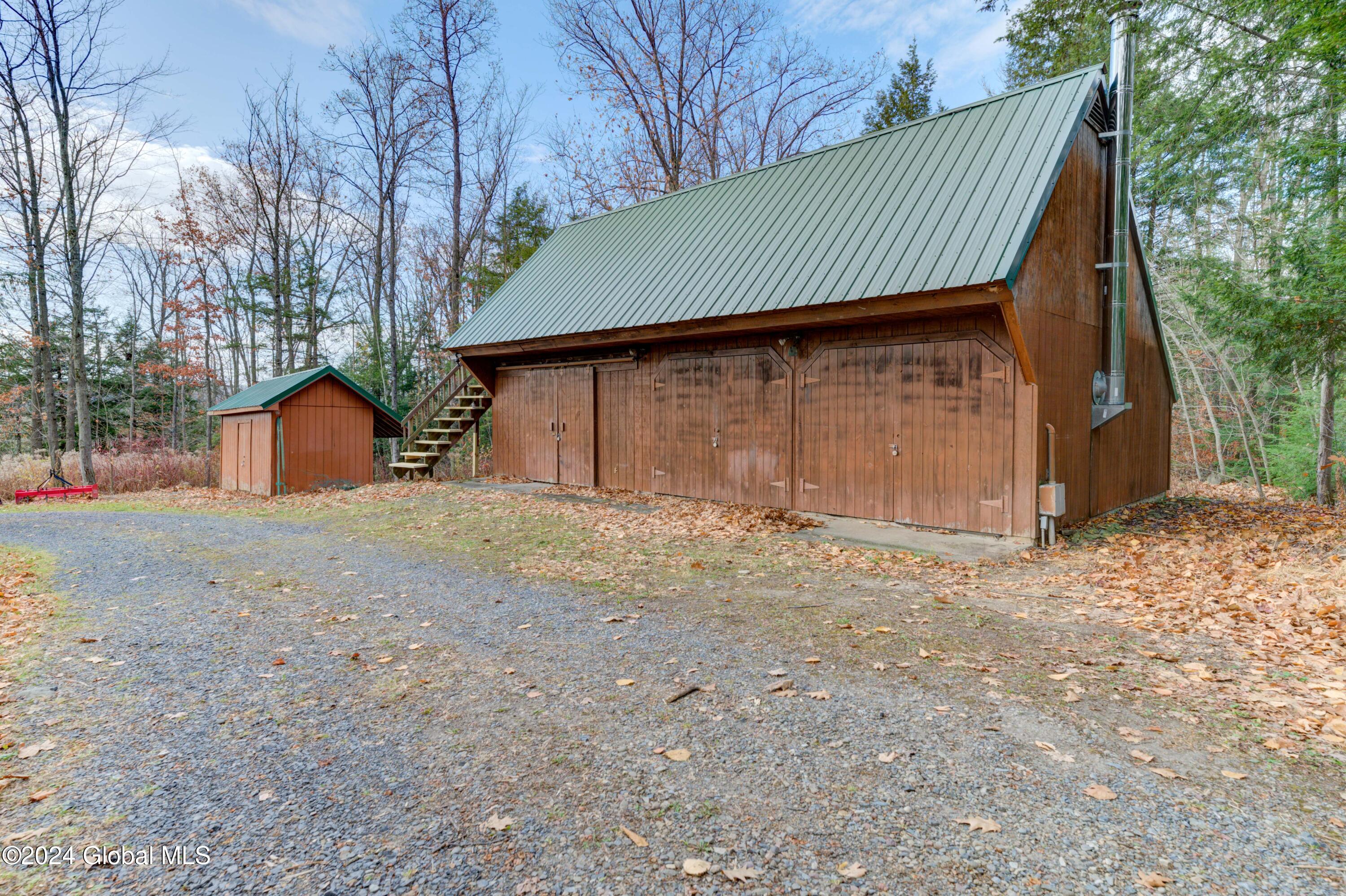 485 Crosby Road Root, NY 13459 - Photo 21 of 56 485 Crosby -53