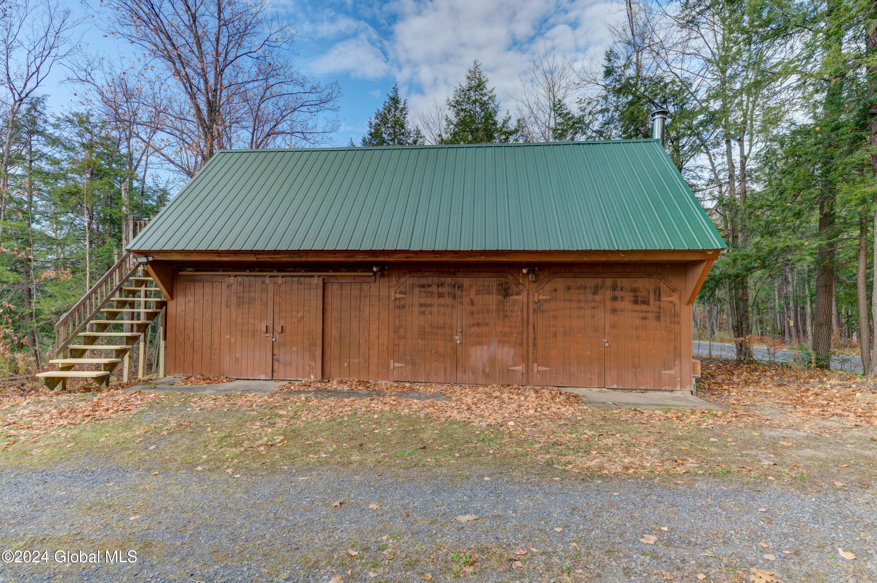 485 Crosby Road Root, NY 13459 - Photo 22 of 56 485 Crosby -55