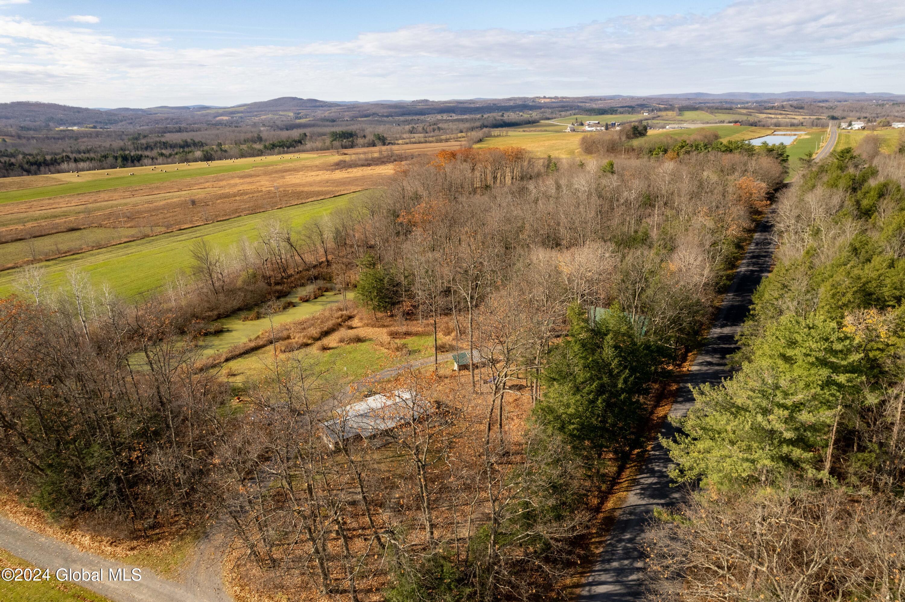 485 Crosby Road Root, NY 13459 - Photo 23 of 56 485 Crosby -1