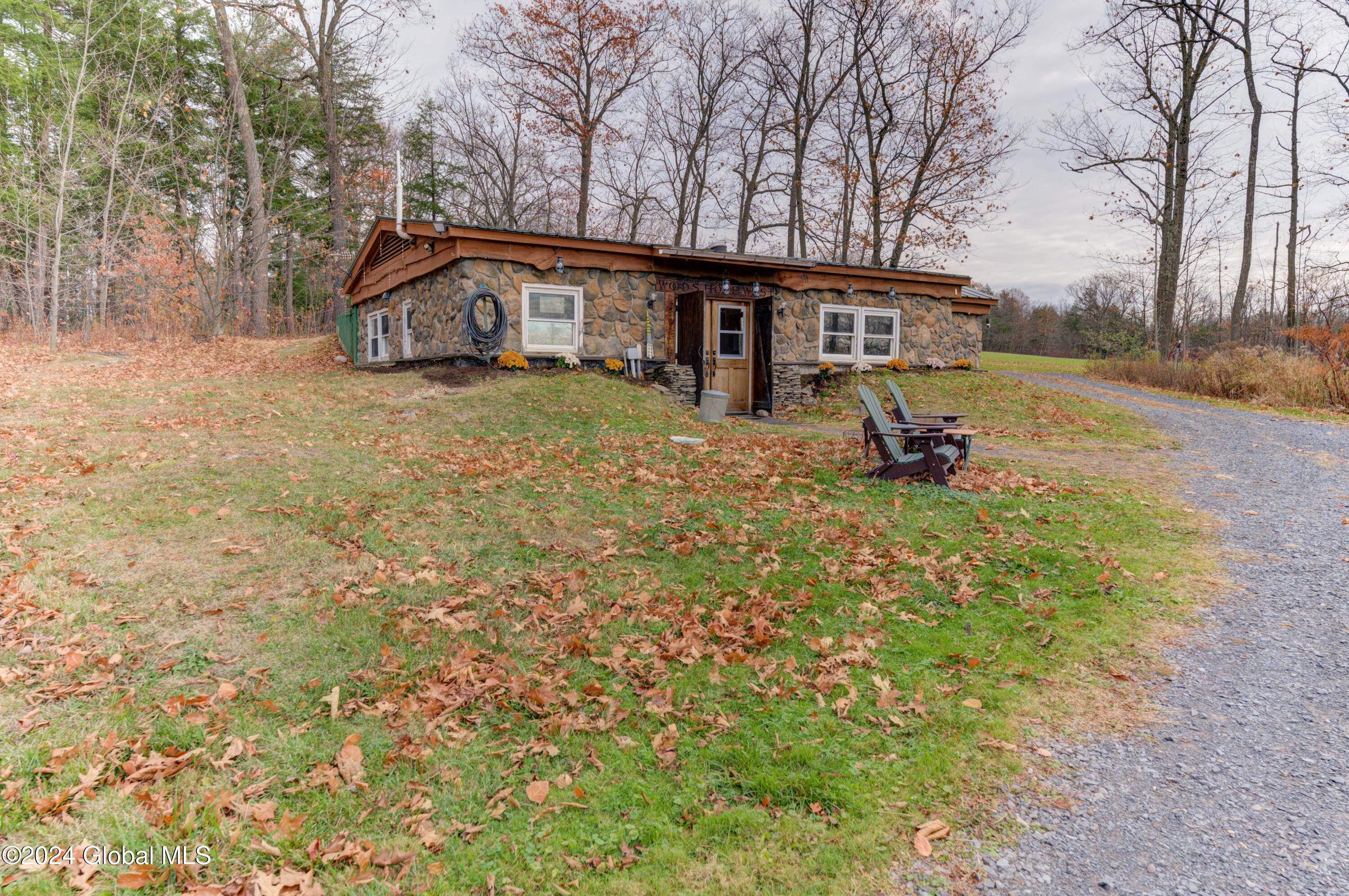 485 Crosby Road Root, NY 13459 - Photo 3 of 56 485 Crosby -40
