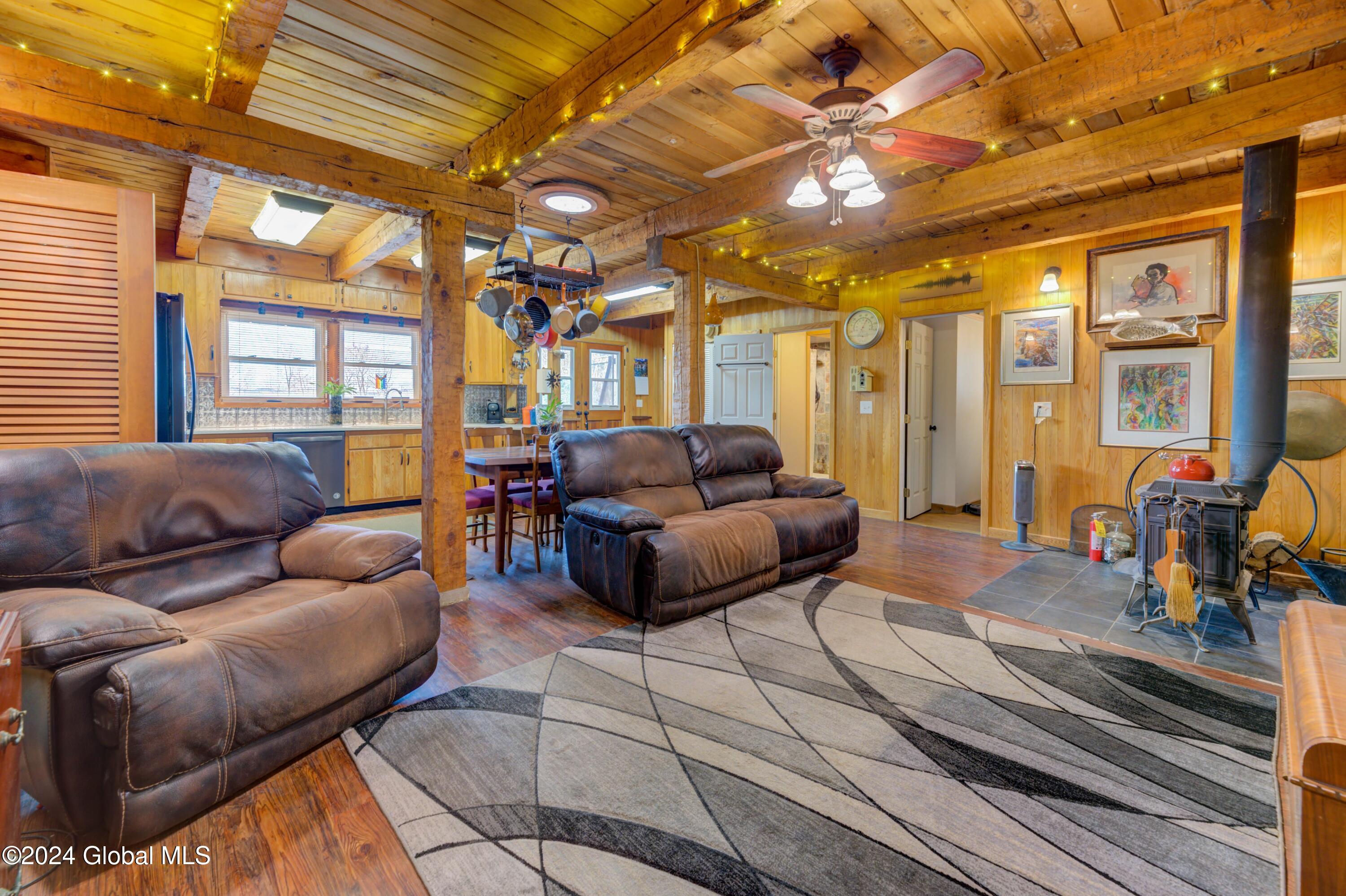 485 Crosby Road Root, NY 13459 - Photo 31 of 56 485 Crosby -33