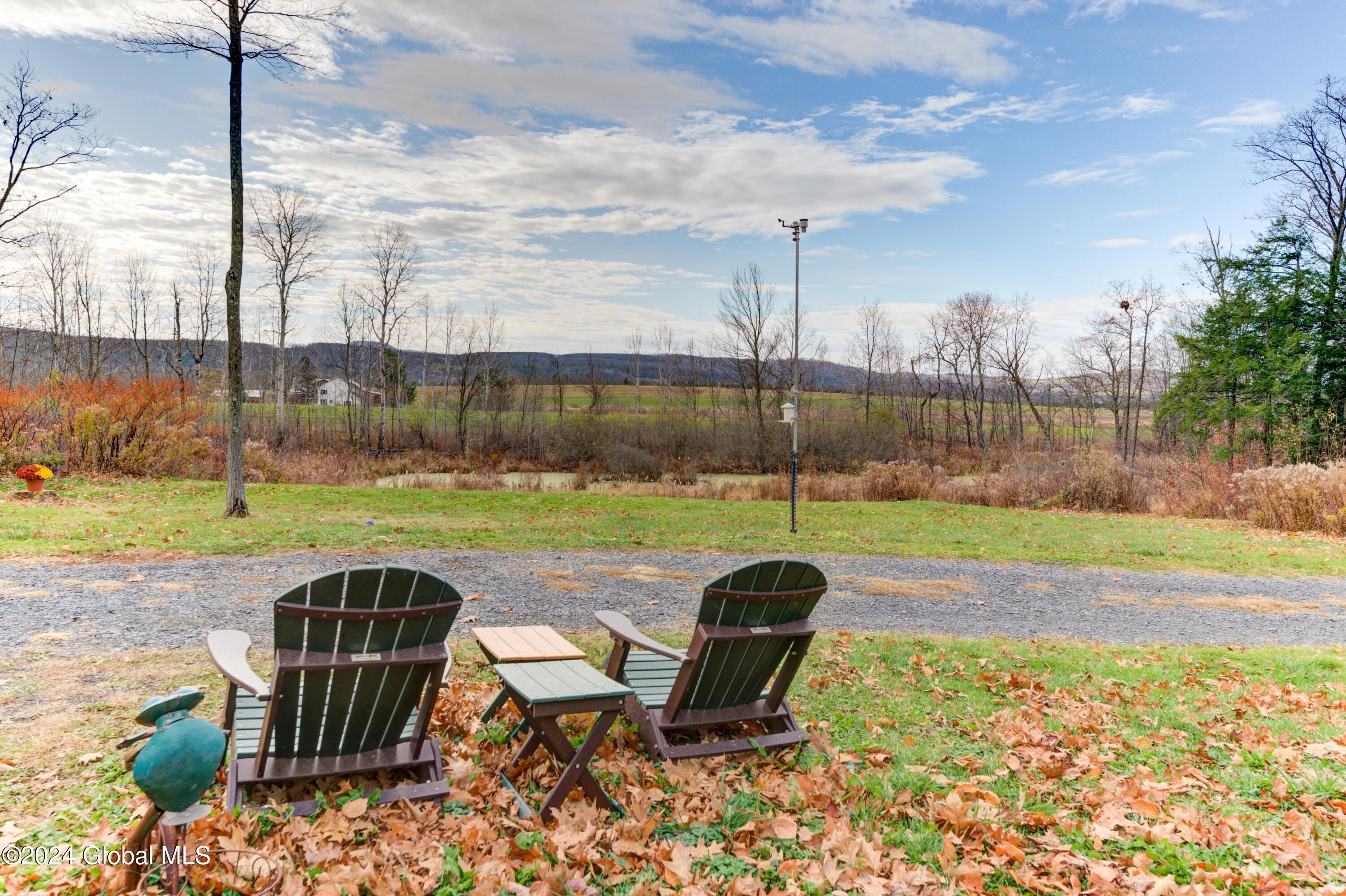 485 Crosby Road Root, NY 13459 - Photo 47 of 56 485 Crosby -47