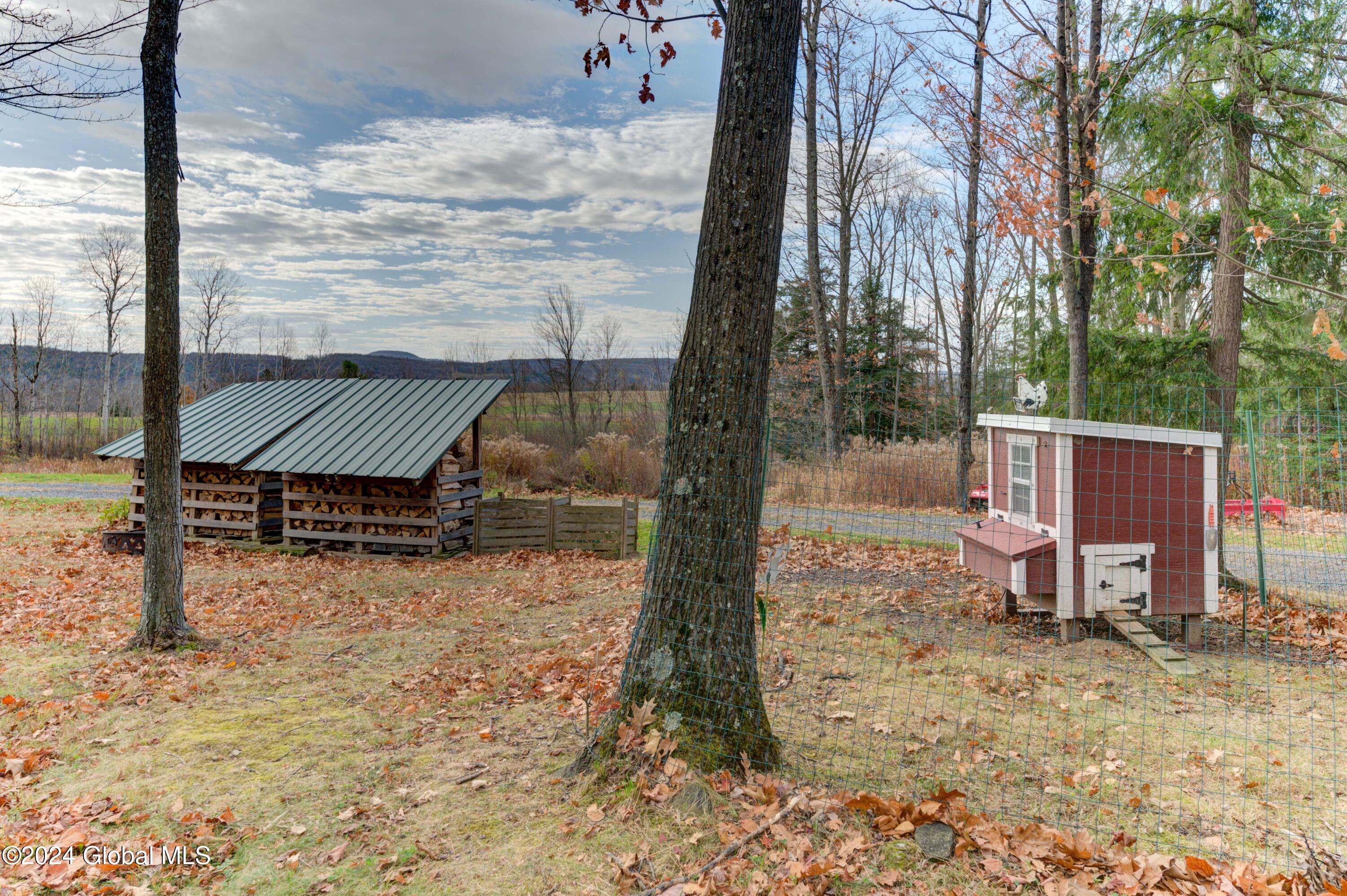 485 Crosby Road Root, NY 13459 - Photo 49 of 56 485 Crosby -49