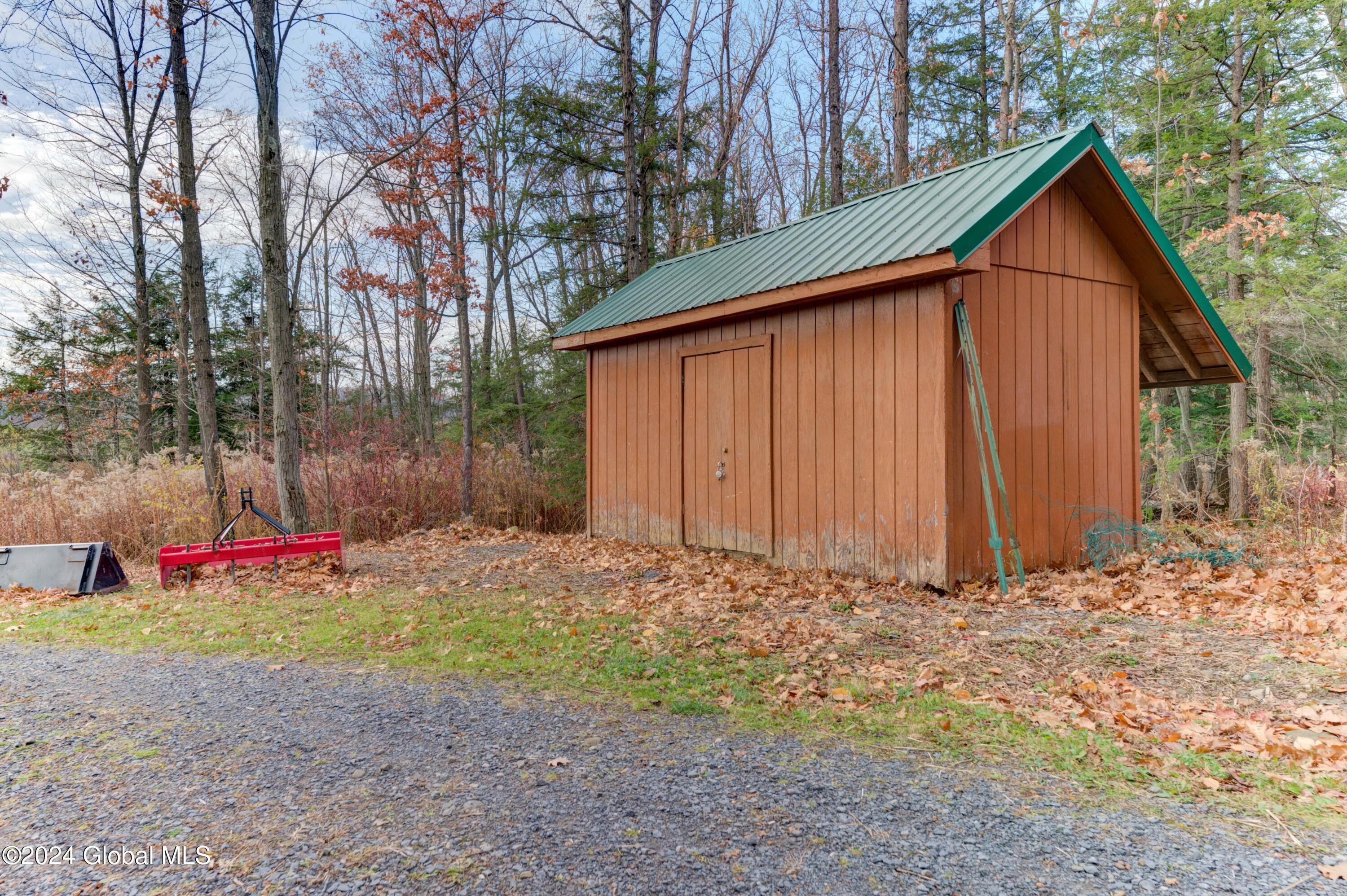 485 Crosby Road Root, NY 13459 - Photo 50 of 56 485 Crosby -50
