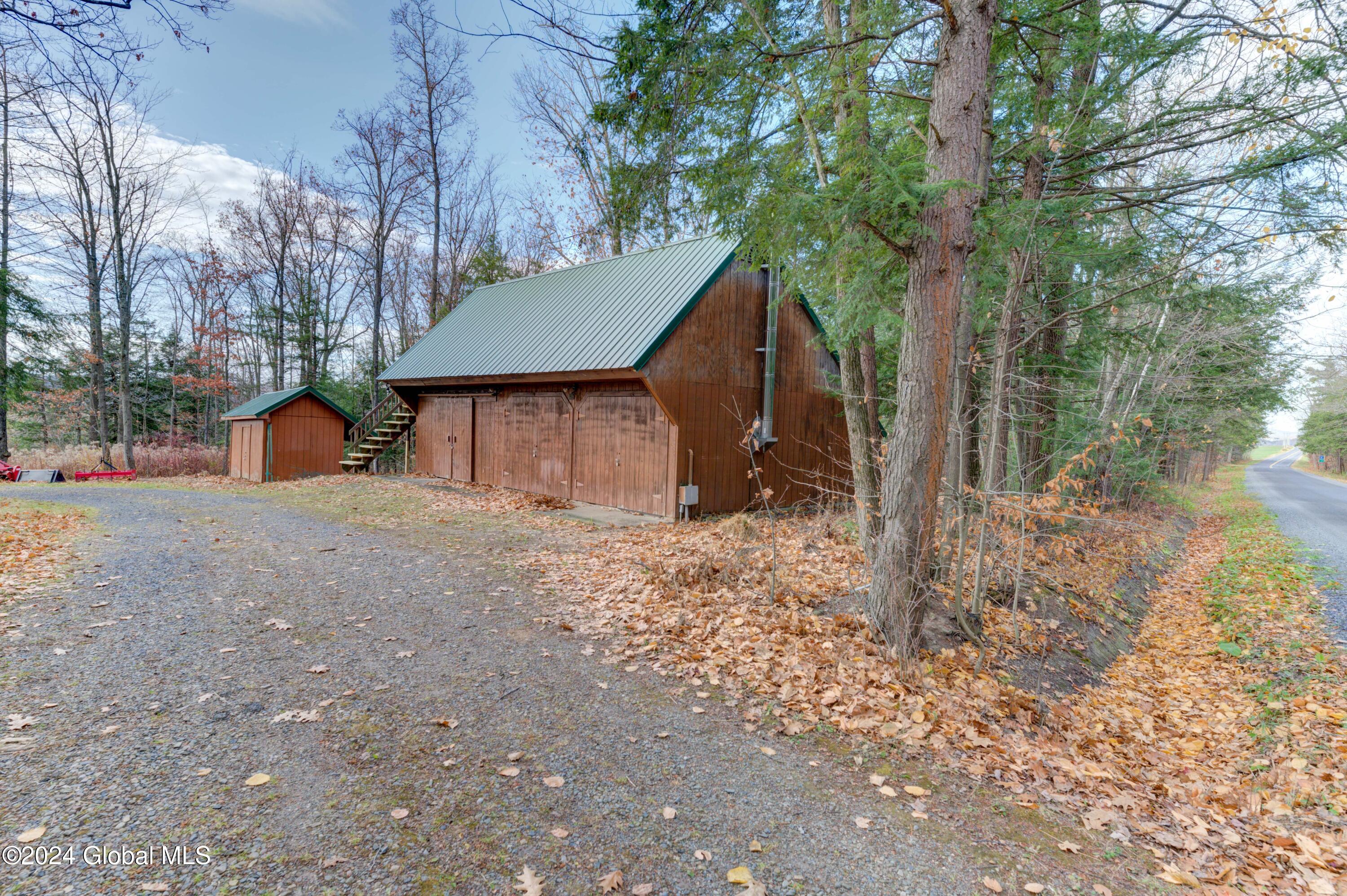 485 Crosby Road Root, NY 13459 - Photo 51 of 56 485 Crosby -54