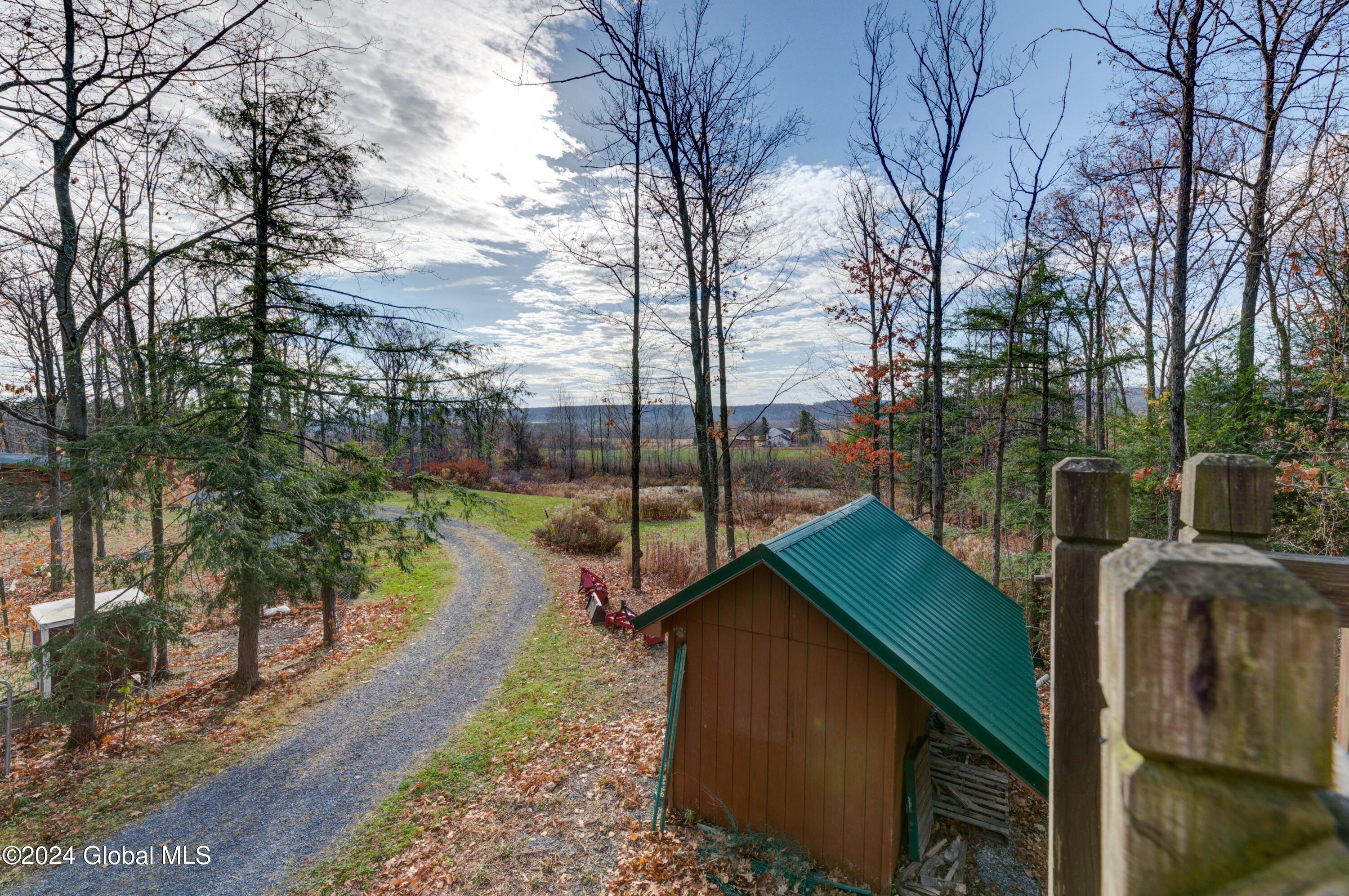 485 Crosby Road Root, NY 13459 - Photo 52 of 56 485 Crosby -58