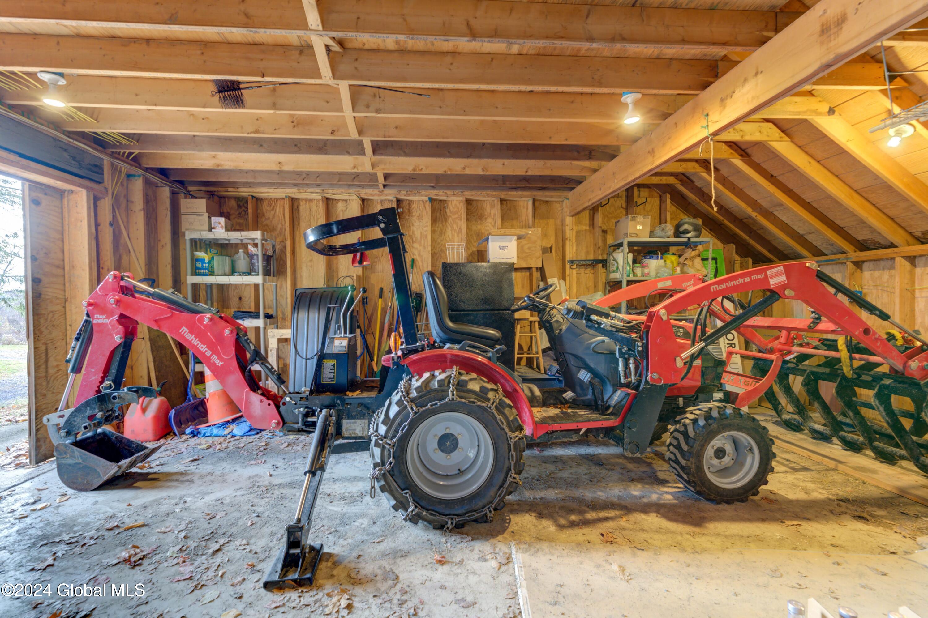 485 Crosby Road Root, NY 13459 - Photo 53 of 56 485 Crosby -56