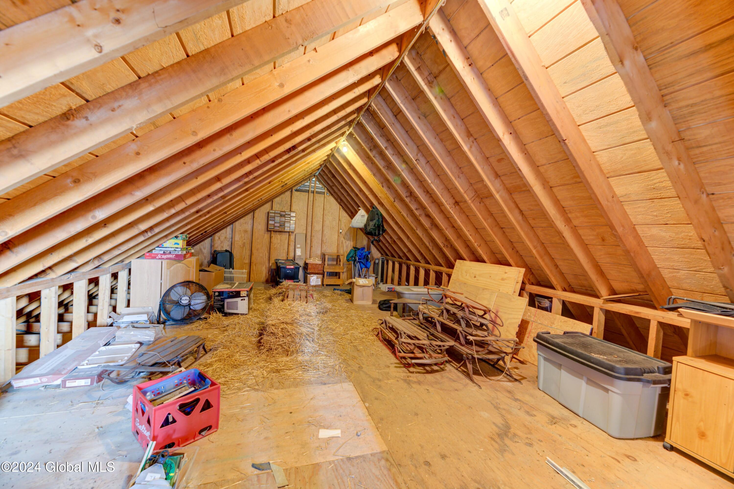 485 Crosby Road Root, NY 13459 - Photo 54 of 56 485 Crosby -57