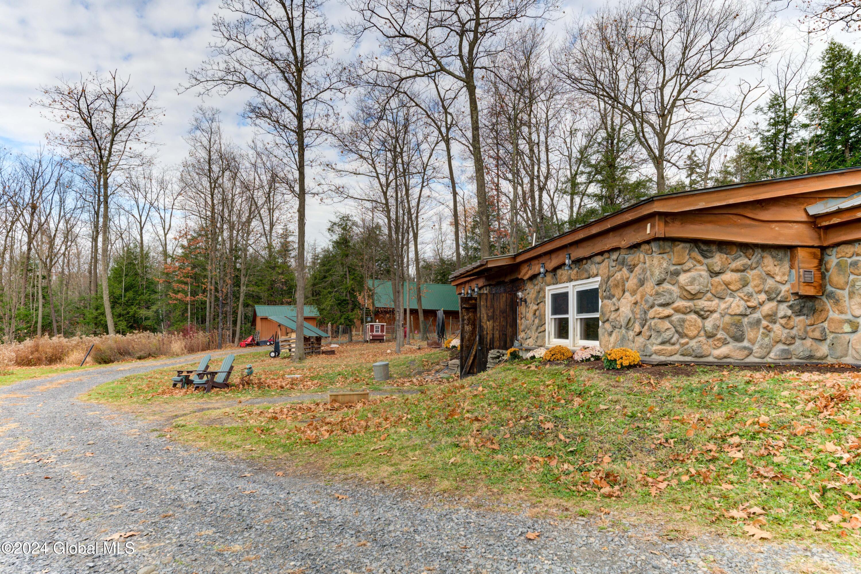 485 Crosby Road Root, NY 13459 - Photo 7 of 56 485 Crosby -45