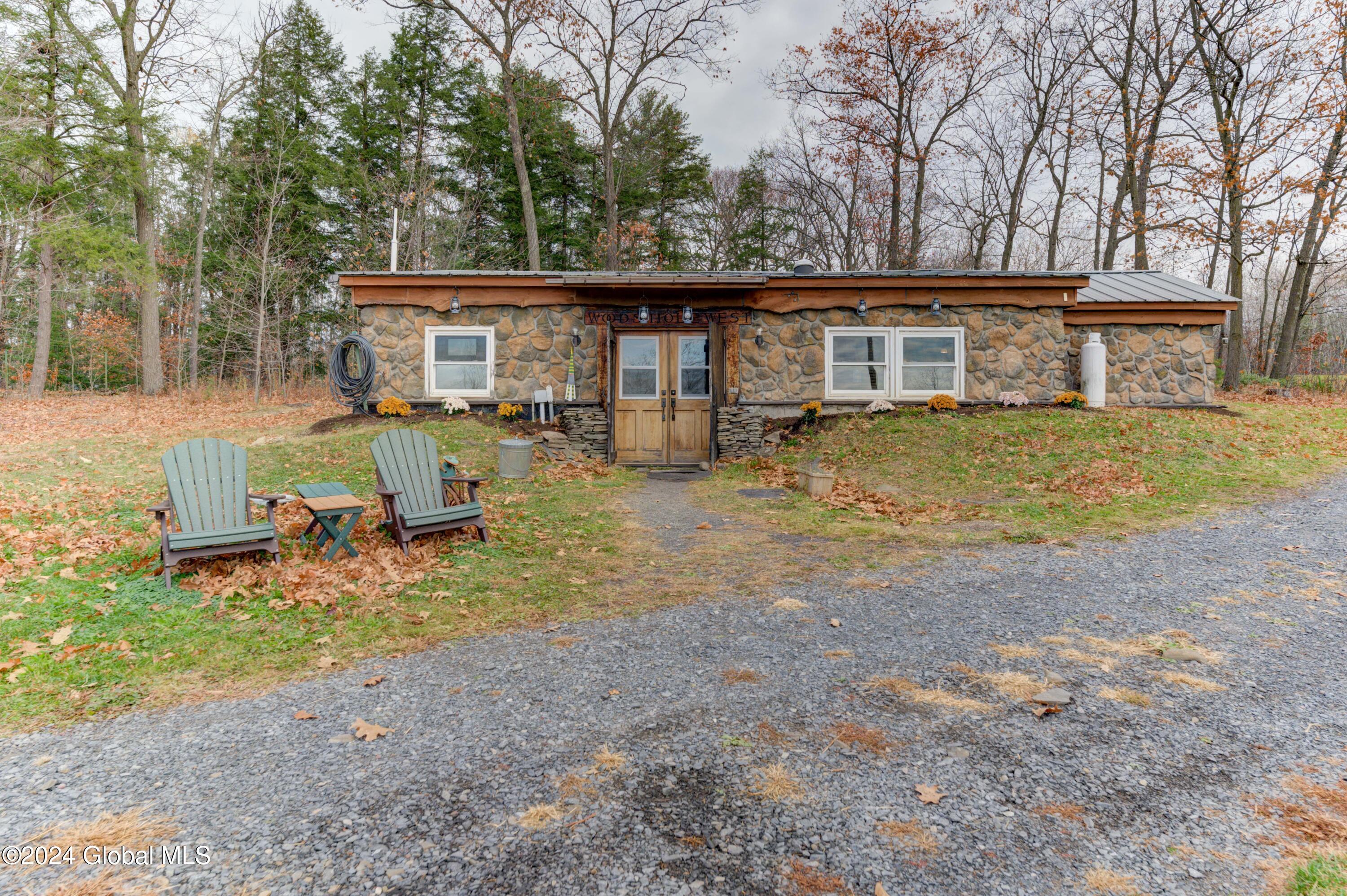 485 Crosby Road Root, NY 13459 - Photo 8 of 56 485 Crosby -39