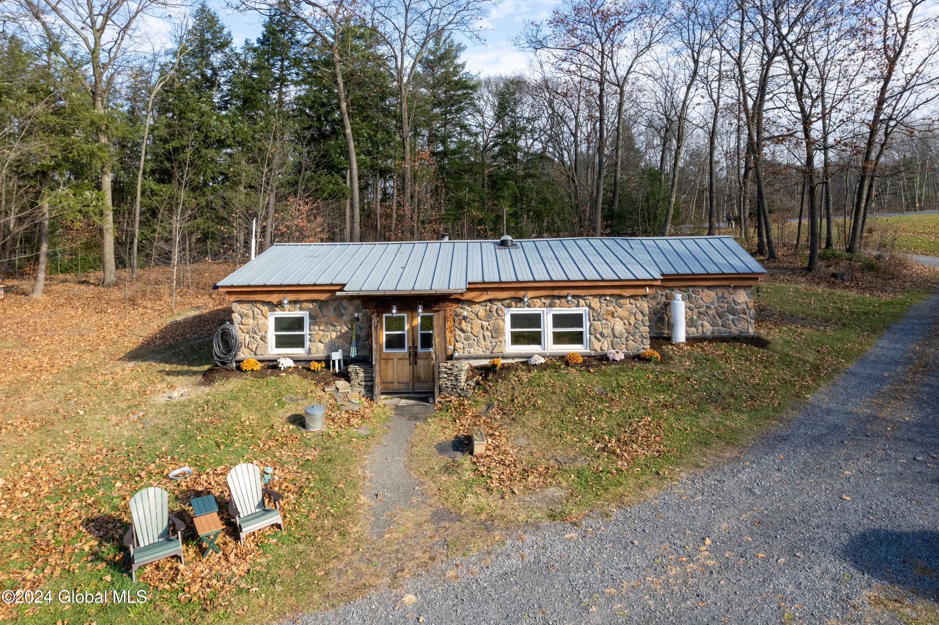 485 Crosby Road Root, NY 13459 - Photo 9 of 56 485 Crosby -12