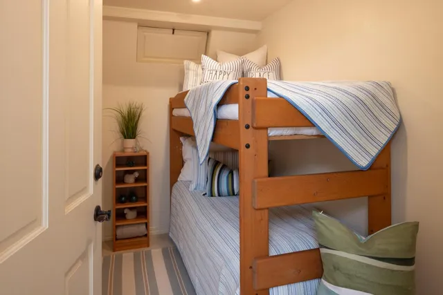 a view of a house and window