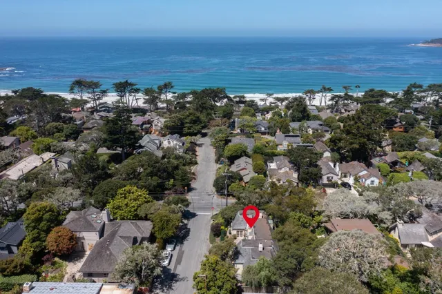 $4,500,000 | 0 Northeast Corner 11th Avenue, Carmel, CA 93923
