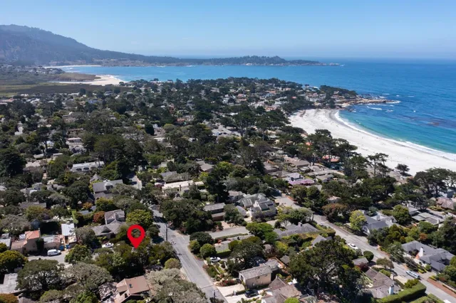 $4,500,000 | 0 Northeast Corner 11th Avenue, Carmel, CA 93923