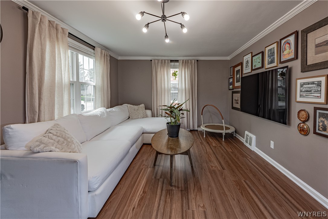 51 Sanders Road Buffalo, NY 14216 - Photo 14 of 50