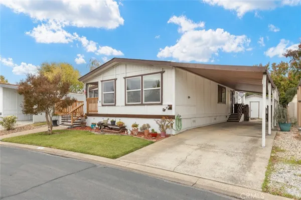 $80,000 | 3835 Gardiner Ferry Road, Unit 4, Corning, CA 96021