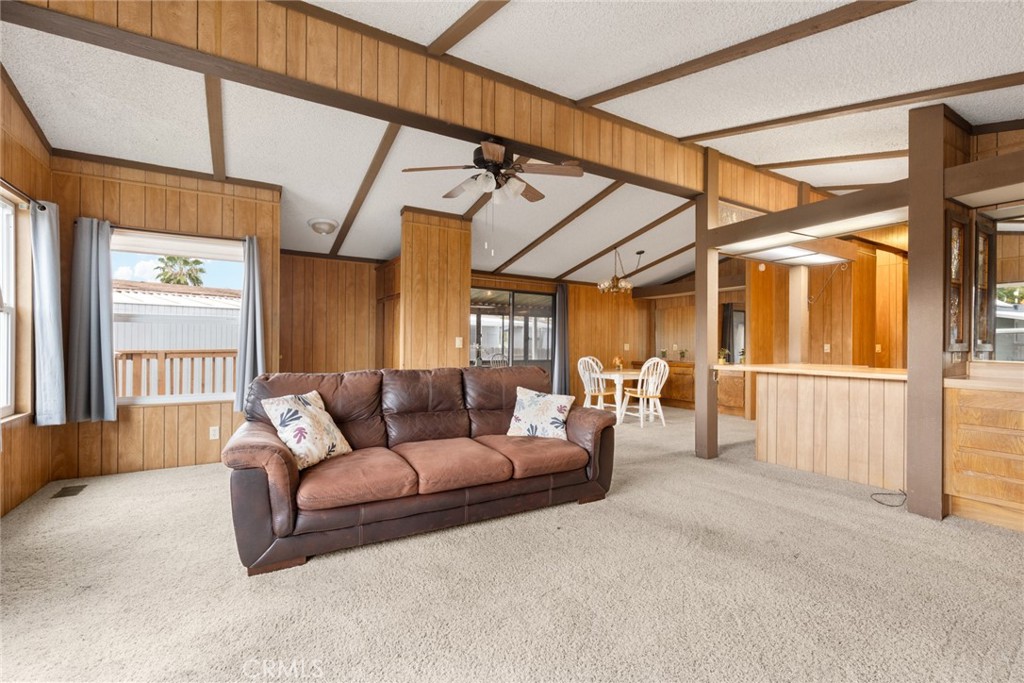3835 Gardiner Ferry Road, Unit 4 Corning, CA 96021 - Photo 4 of 22 a living room with furniture and a window