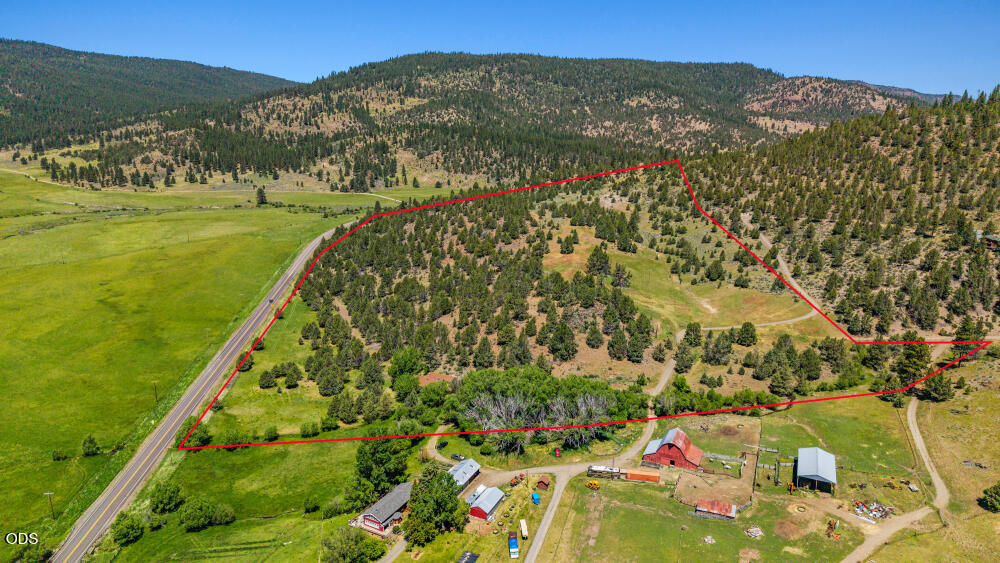 25966 Sky Trails Road Lakeview, OR 97630 - Photo 2 of 62