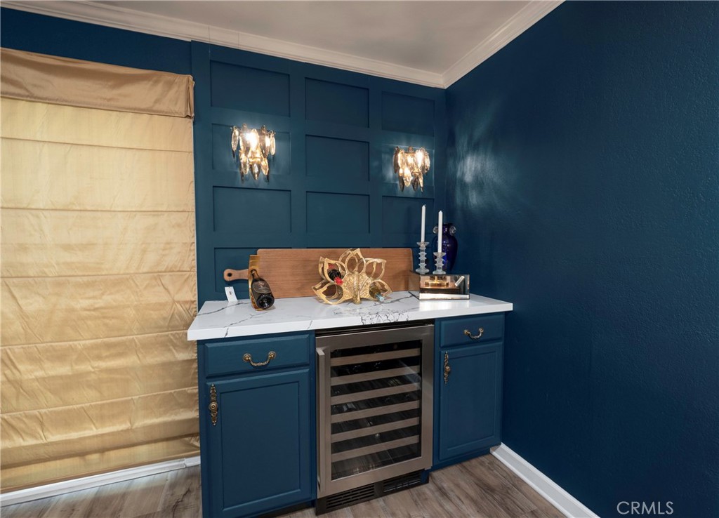 5481 Peacock Lane Riverside, CA 92505 - Photo 11 of 69 a room with a sink and a mirror