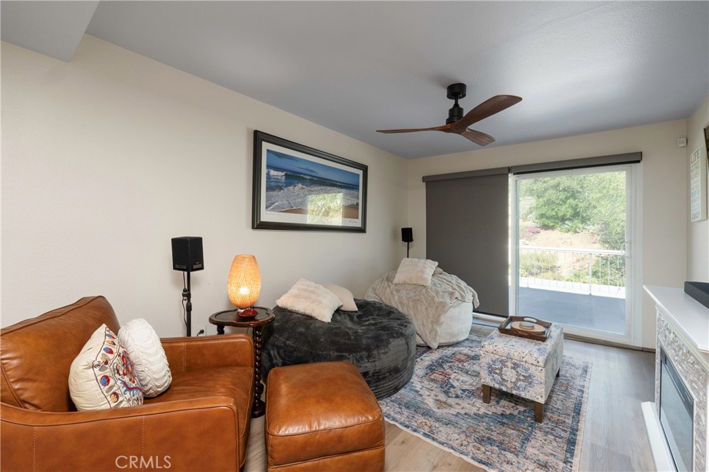 5481 Peacock Lane Riverside, CA 92505 - Photo 42 of 69 a living room with furniture and a large window