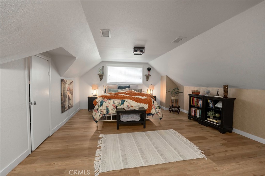 5481 Peacock Lane Riverside, CA 92505 - Photo 44 of 69 Bedroom 4 (upstairs)