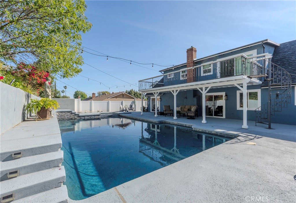 5481 Peacock Lane Riverside, CA 92505 - Photo 53 of 69 a view of a house with sitting area