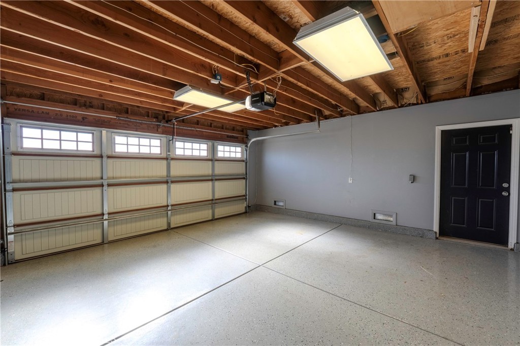 5481 Peacock Lane Riverside, CA 92505 - Photo 59 of 69 a view of an empty room