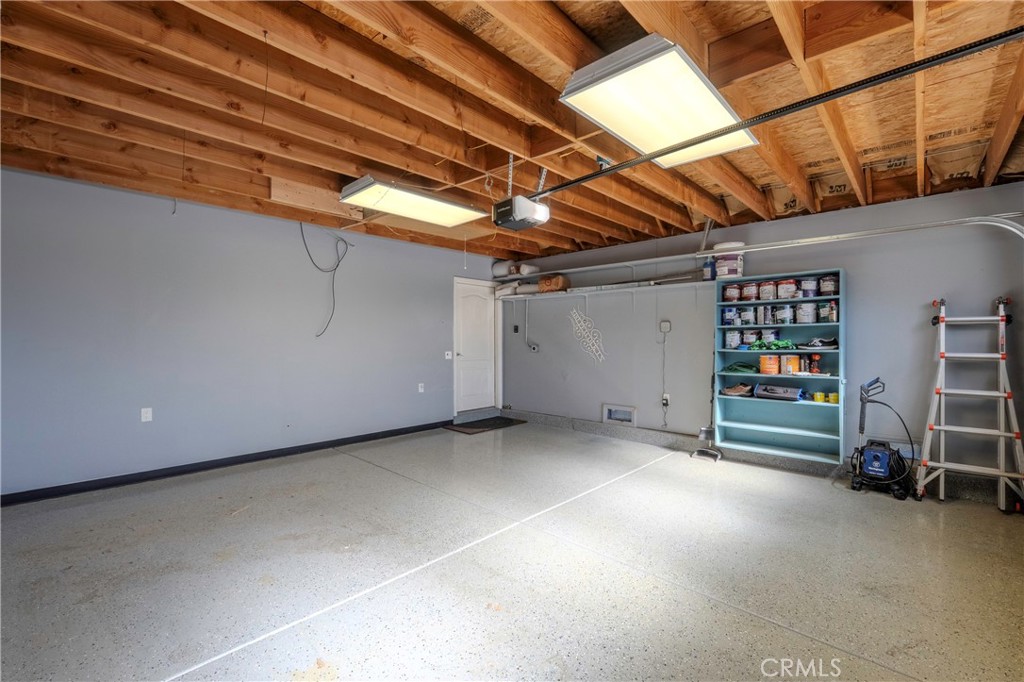 5481 Peacock Lane Riverside, CA 92505 - Photo 60 of 69 a view of room with wooden ceiling