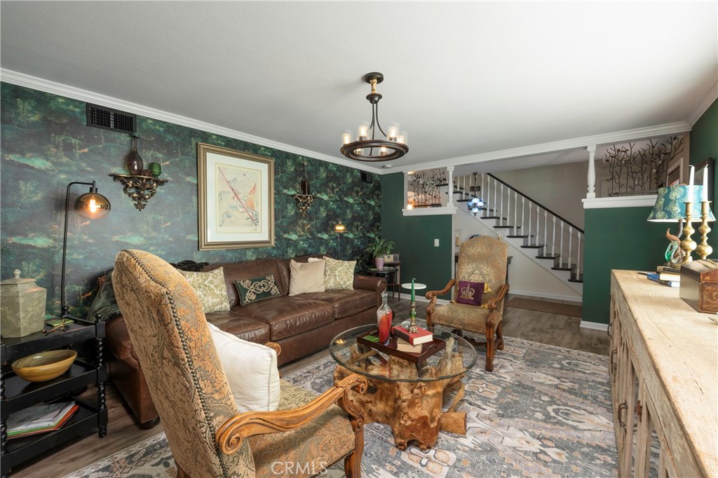 5481 Peacock Lane Riverside, CA 92505 - Photo 7 of 69 a living room with furniture and windows