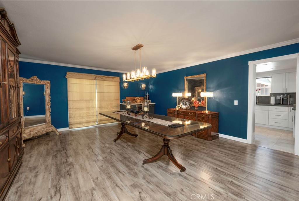 5481 Peacock Lane Riverside, CA 92505 - Photo 8 of 69 Dinning Room