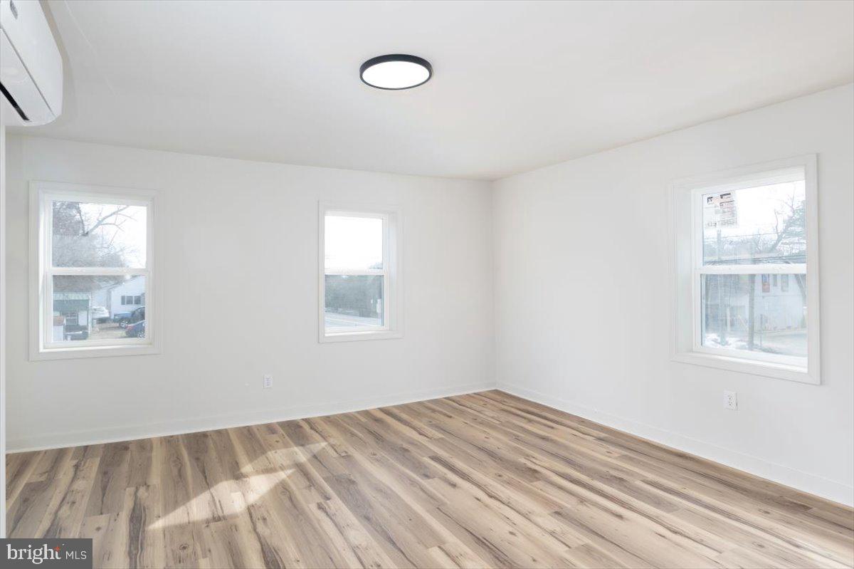 5026 Bethlehem Road Preston, MD 21655 - Photo 21 of 25 a view of empty room with window