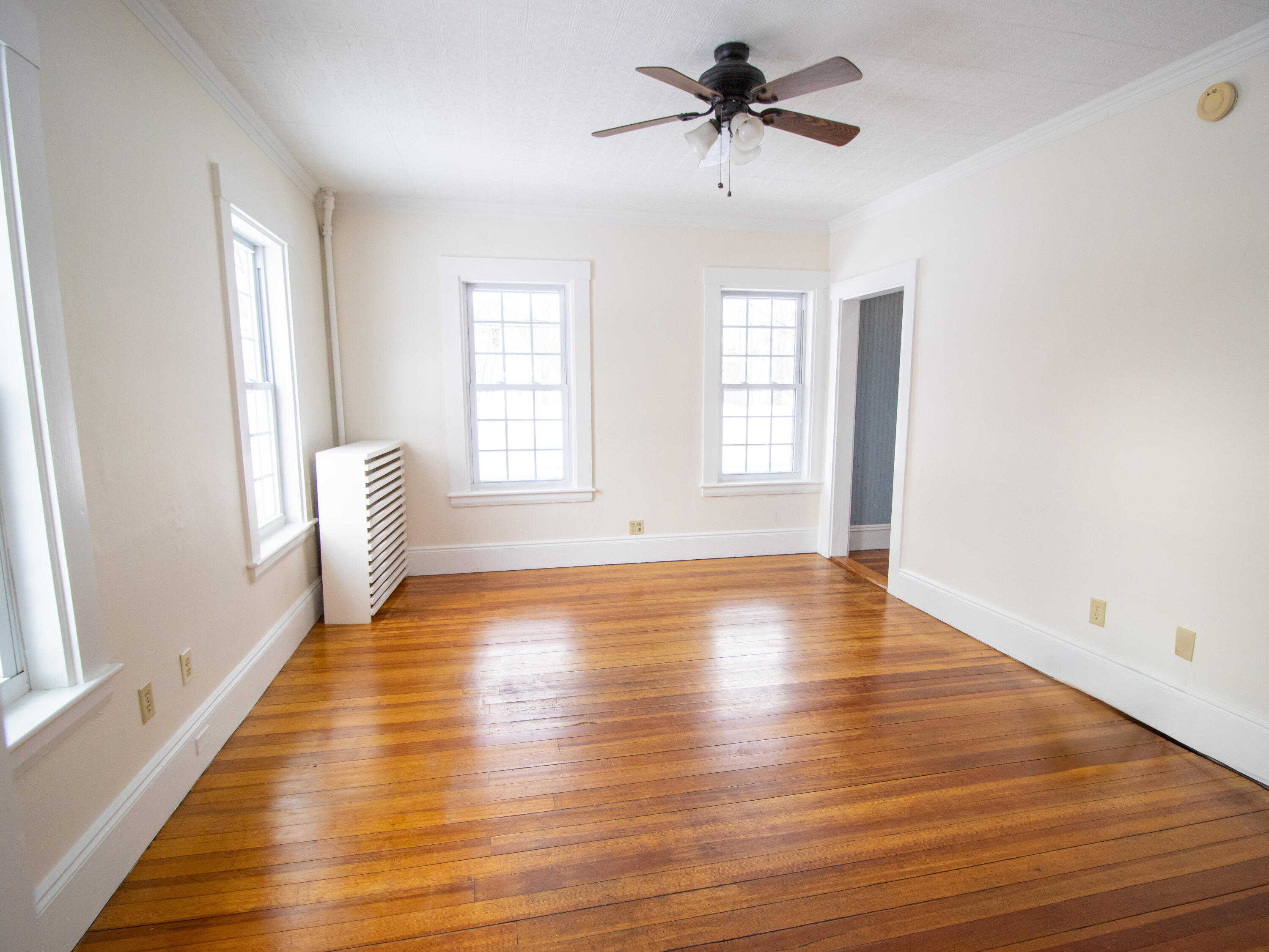 13 Bridge Street Porter, ME 04068 - Photo 22 of 41 Living Room