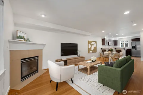 $539,000 | 935 North 97th Street, Unit B, Seattle, WA 98103
