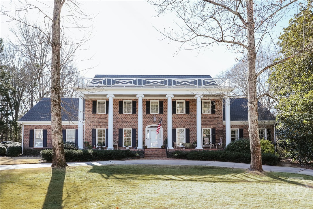 278 Moss Side Drive Athens, GA 30607 - Photo 1 of 75 Gallery Image 1